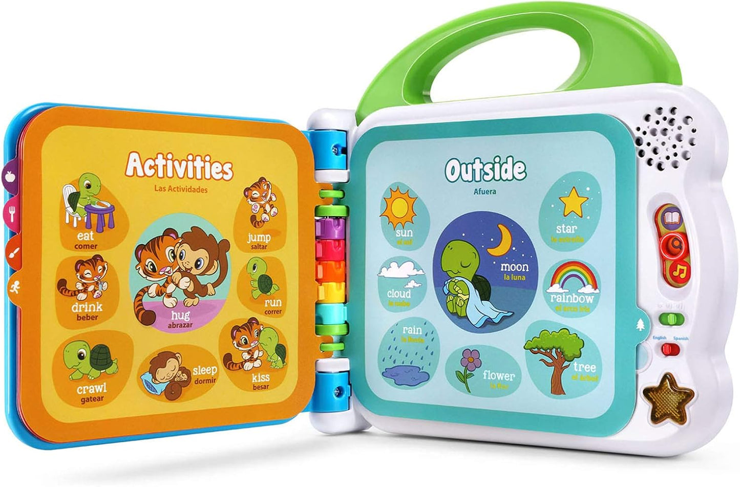 LeapFrog Leervrienden 100 woordenboek
