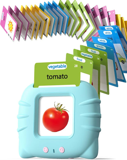 Airbition Talking Flash Cards voor peuters