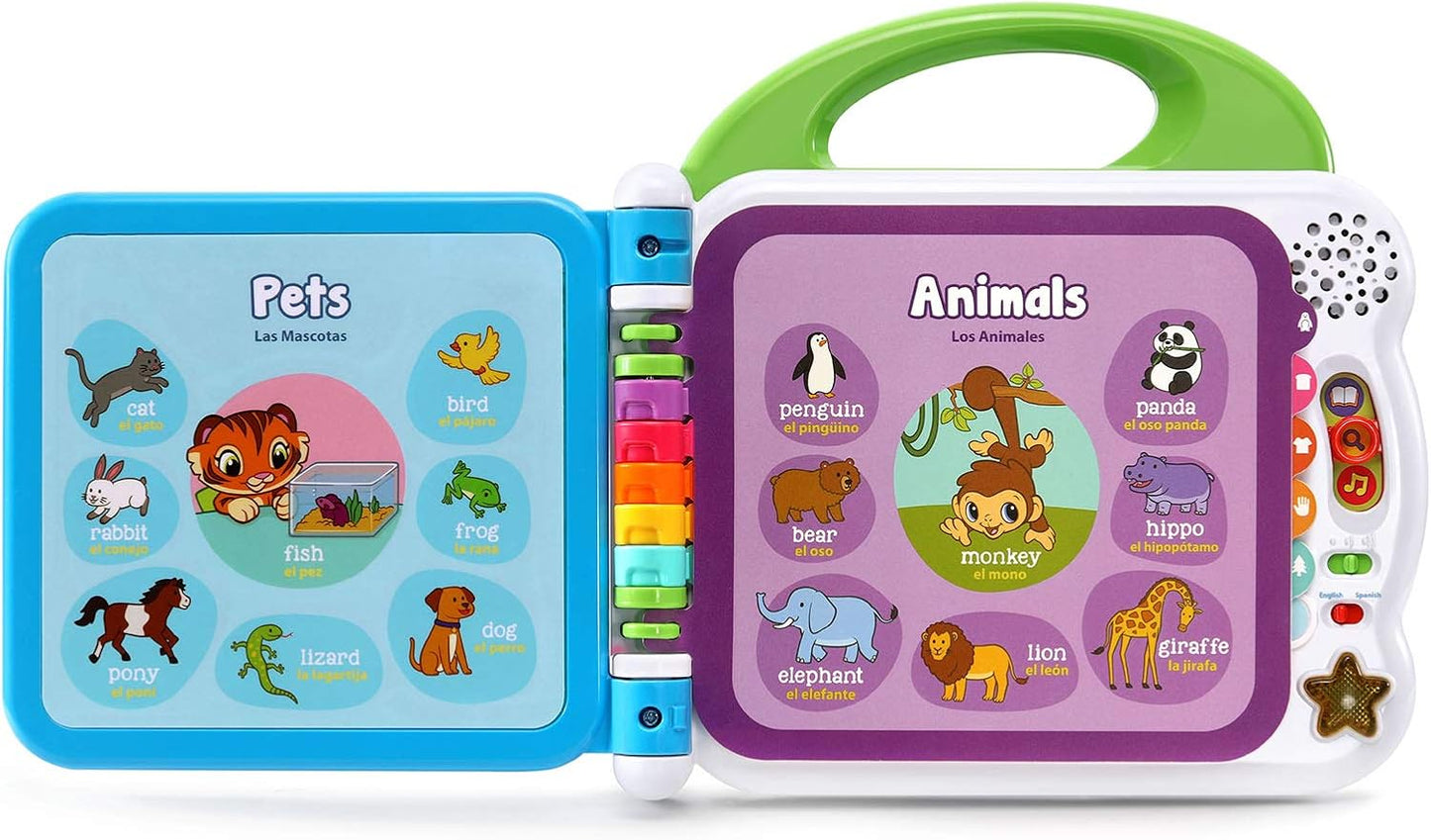 LeapFrog Leervrienden 100 woordenboek