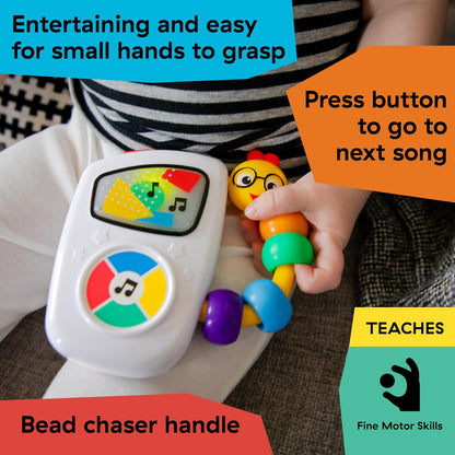 Baby Einstein Take Along Tunes Musical Toy