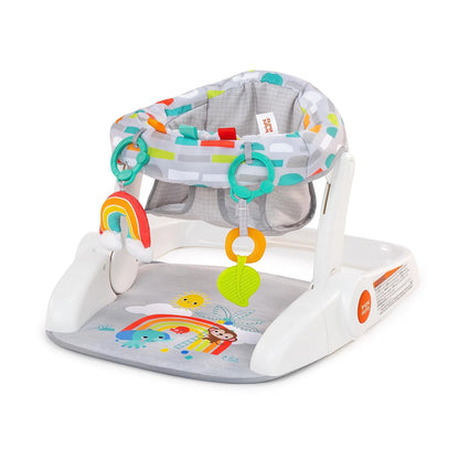 Bright Starts Learn-to-Sit