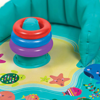 SwimSchool Infant Baby Pool