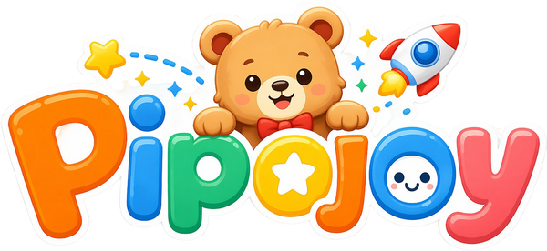 Pipojoy